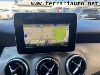 MERCEDES-BENZ CLA 200 usata, con Controllo trazione