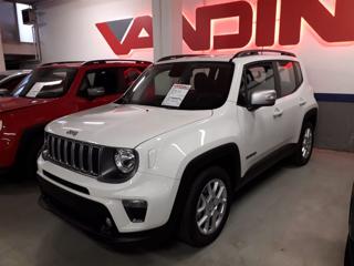 JEEP Renegade usata, con Airbag laterali