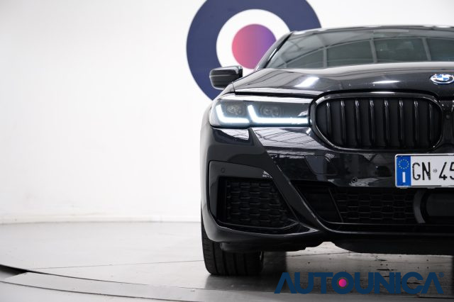 BMW 530 usata, con Chiusura centralizzata senza chiave