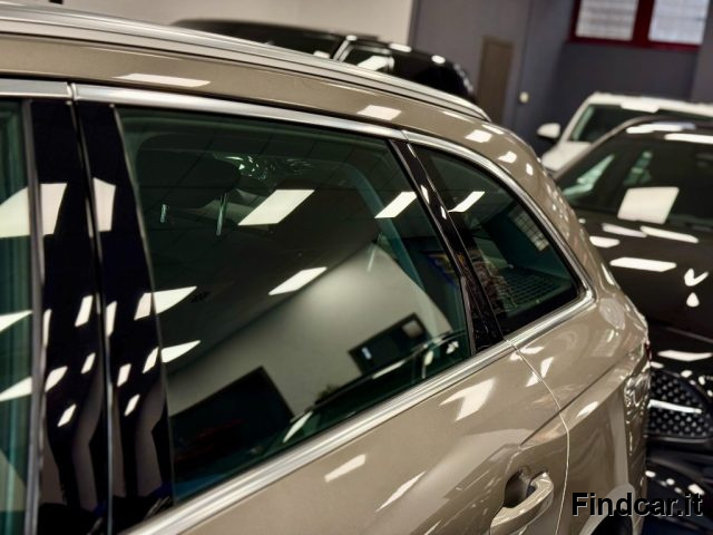 AUDI A4 usata, con Chiusura centralizzata