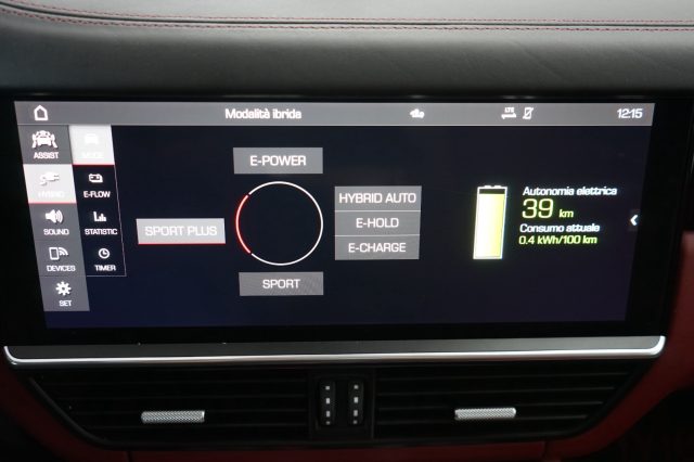 PORSCHE Cayenne usata 67