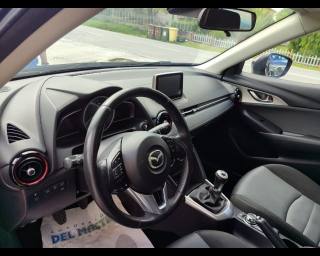MAZDA CX-3 usata 28