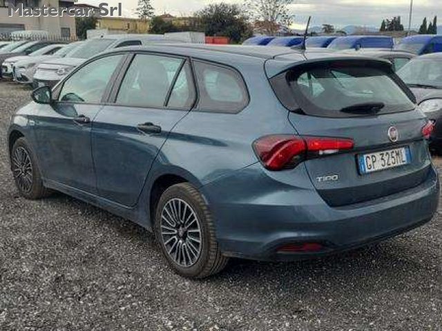 FIAT Tipo usata, con Airbag Passeggero