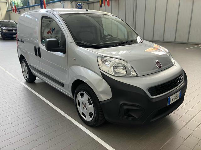 FIAT Fiorino usata, con ABS