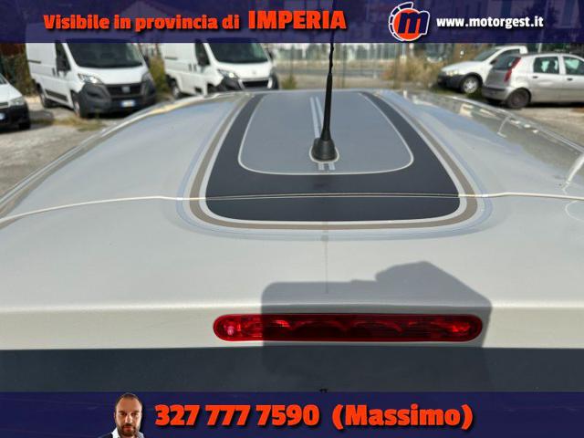 CITROEN C3 usata, con Immobilizzatore elettronico