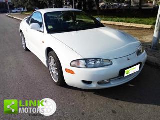 MITSUBISHI Eclipse usata, con Specchietti laterali elettrici