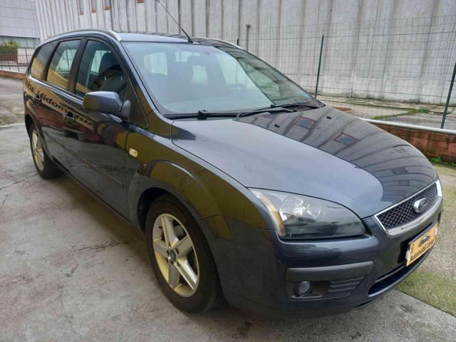 FORD Focus usata, con Airbag
