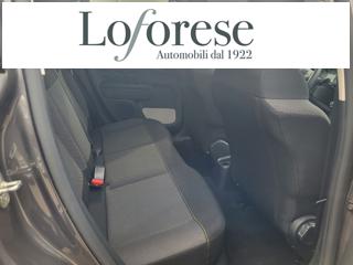 CITROEN C3 usata, con Fendinebbia