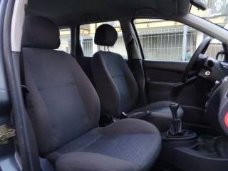 FORD Focus usata, con Climatizzatore