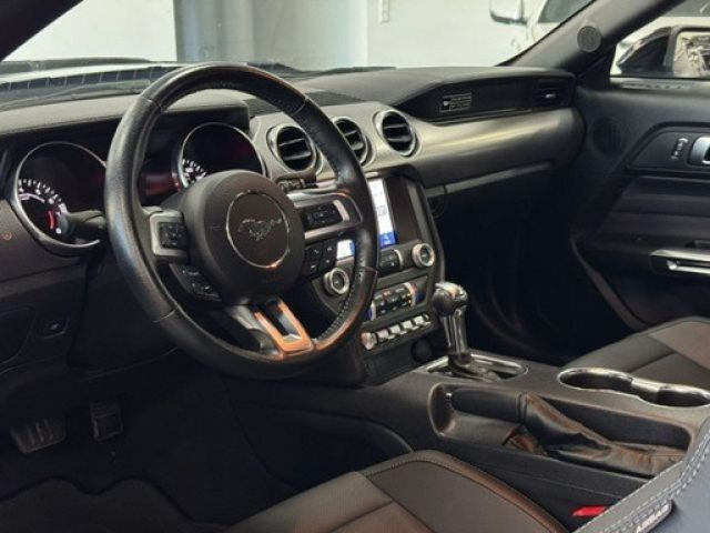 FORD Mustang usata, con Climatizzatore