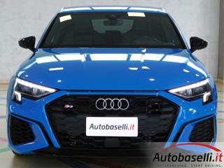 AUDI S3 usata, con Climatizzatore
