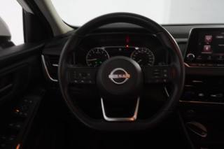 NISSAN Qashqai usata 12