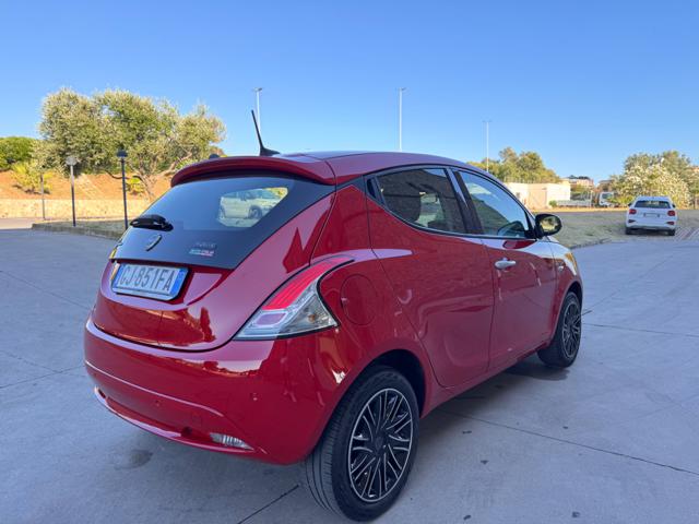 LANCIA Ypsilon usata 39