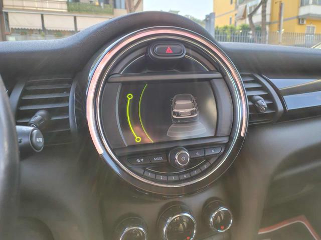 MINI Cooper D usata, con Lettore CD