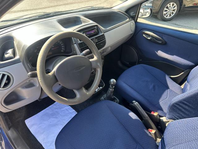 FIAT Punto usata, con Boardcomputer