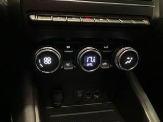 RENAULT Captur usata, con Sensore di pioggia