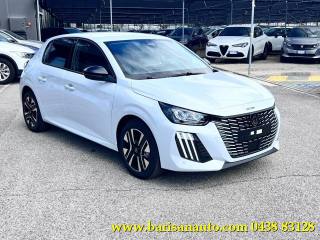 PEUGEOT 208 usata, con Airbag