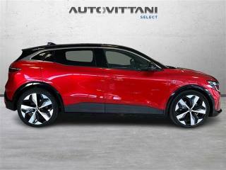RENAULT Megane usata, con Autoradio