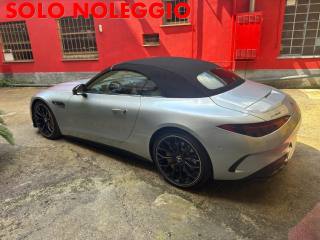 MERCEDES-BENZ SL 63 AMG usata, con Cerchi in lega