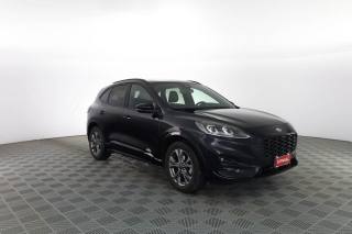 FORD Kuga usata 1