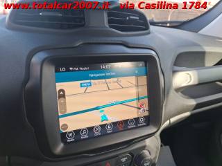 JEEP Renegade usata, con Controllo automatico clima