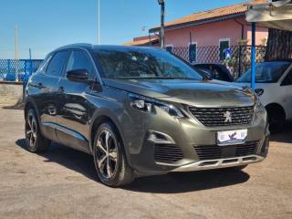 PEUGEOT 3008 usata, con Airbag laterali