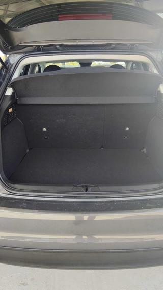 FIAT 500X usata, con Airbag Passeggero
