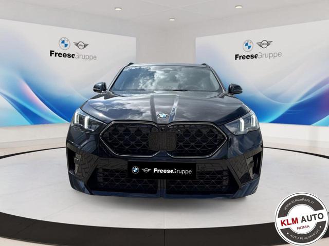 BMW X2 usata, con Airbag