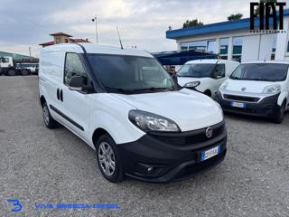 FIAT Doblo Doblò 1.6 MJT 105CV Cargo
