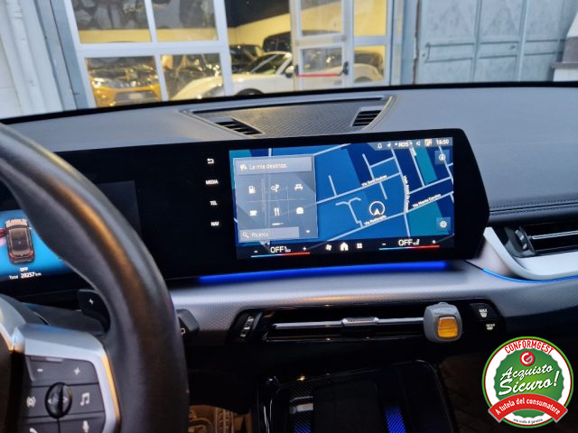 BMW X1 usata, con Chiusura centralizzata