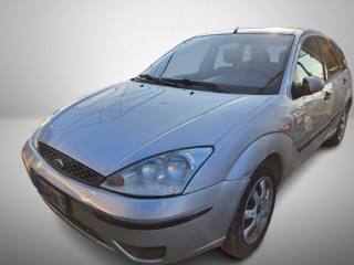 FORD Focus usata 8