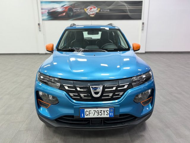 DACIA Spring usata, con Airbag Passeggero