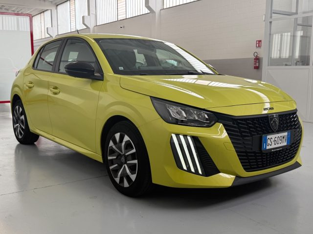 PEUGEOT 208 usata, con Autoradio