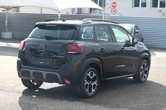 CITROEN C3 Aircross usata, con Alzacristalli elettrici