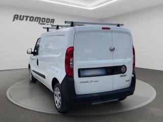 FIAT Doblo usata, con Climatizzatore