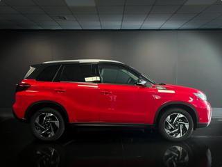 SUZUKI Vitara usata, con Airbag Passeggero