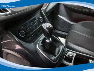 FORD C-Max usata, con Cerchi in lega