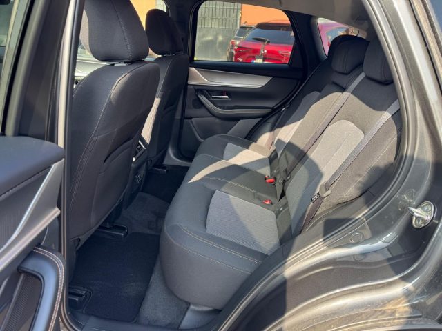 MAZDA CX-60 usata, con Cruise Control