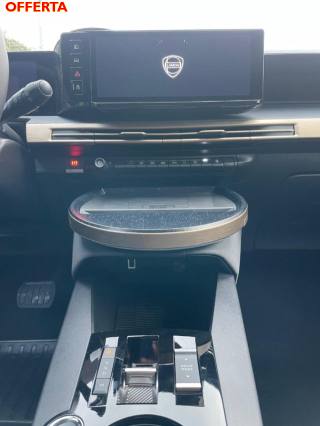 LANCIA Ypsilon usata, con Sensore di pioggia