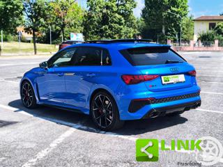 AUDI RS usata, con Airbag Passeggero