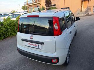 FIAT Panda usata, con Climatizzatore