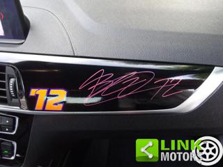 BMW M2 usata, con Chiusura centralizzata