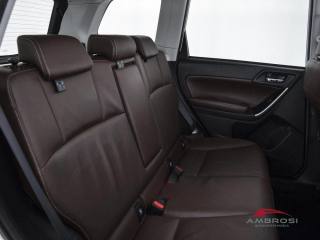 SUBARU Forester usata 10