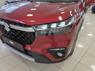 SUZUKI S-Cross usata, con Touch screen