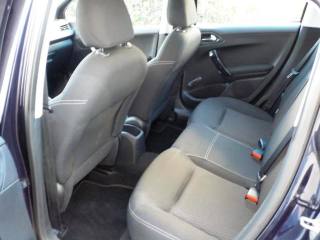 PEUGEOT 208 usata, con ESP