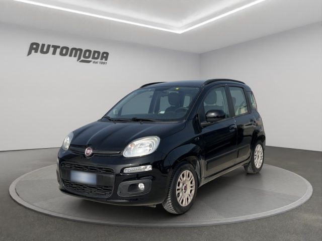 FIAT Panda usata, con ABS