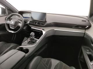 PEUGEOT 3008 usata, con ESP