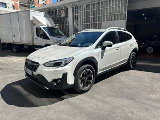 SUBARU XV 1.6i GPL Lineartronic Premium Auto