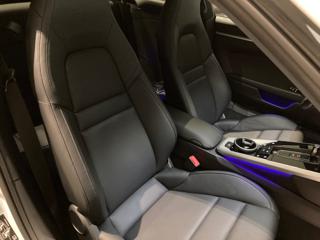 PORSCHE 911 usata, con Controllo trazione