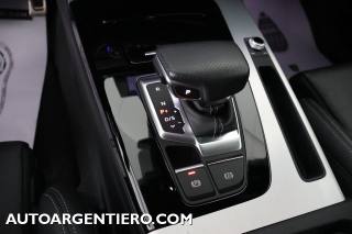 AUDI Q5 usata, con Servosterzo